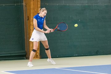 Bild 235 - NL Grossflottbeker THGC 2 - TSV Glinde